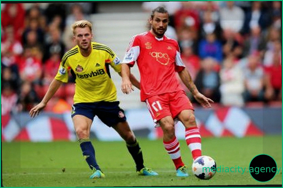 Daniel Osvaldo in Stable Condition After Emergency Lung Surgery