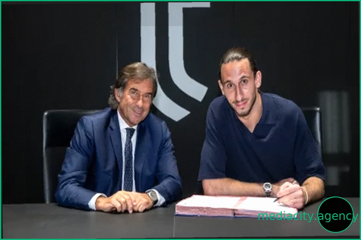 Grabara's Juventus Debut: Assist and Opening Goal Against NEC Nijmegen