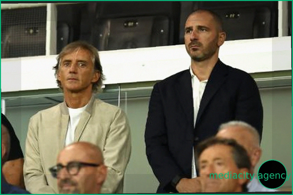Italy Squad: Mancini Calls 34, Omits Retegui, Udogie, Zaccagni