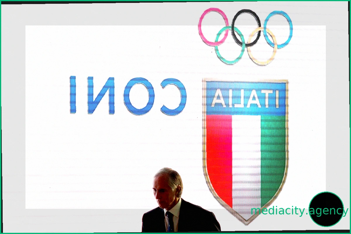 Malagò: Public Support Remains, No Word from Galliani