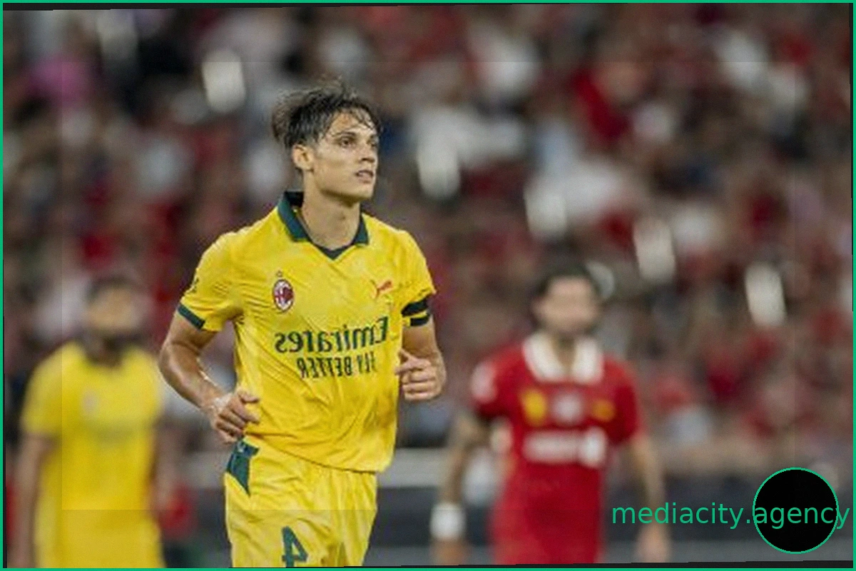 Ricci offered to Juventus and Atalanta as Amorim reshapes Milan midfield