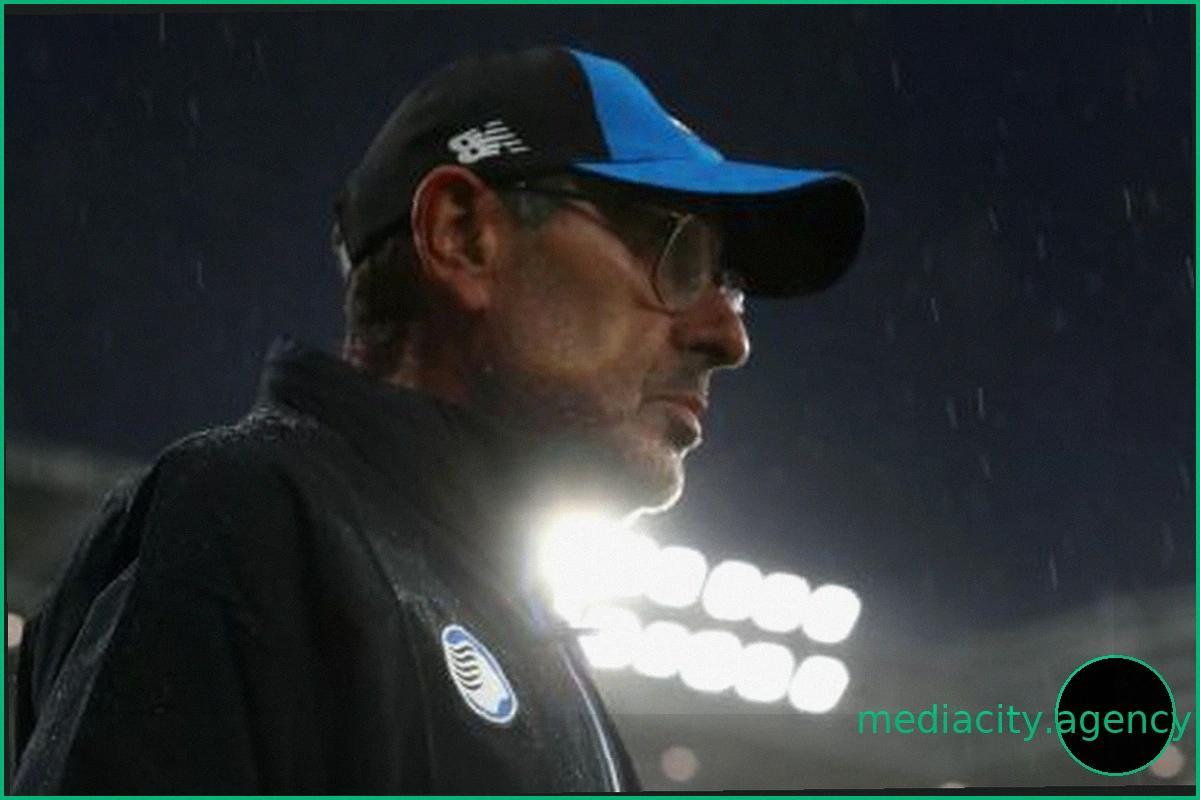 Sarri: Chelsea Start Was Positive, Juventus Memories Aren't Good