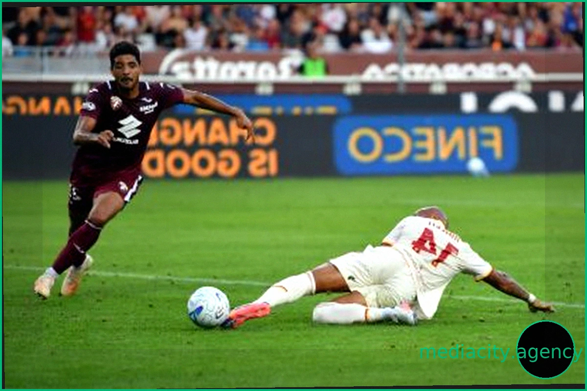 Italian Football Breaks Scoring Drought: No 0-0 Draws in First 40 Serie A & B Games
