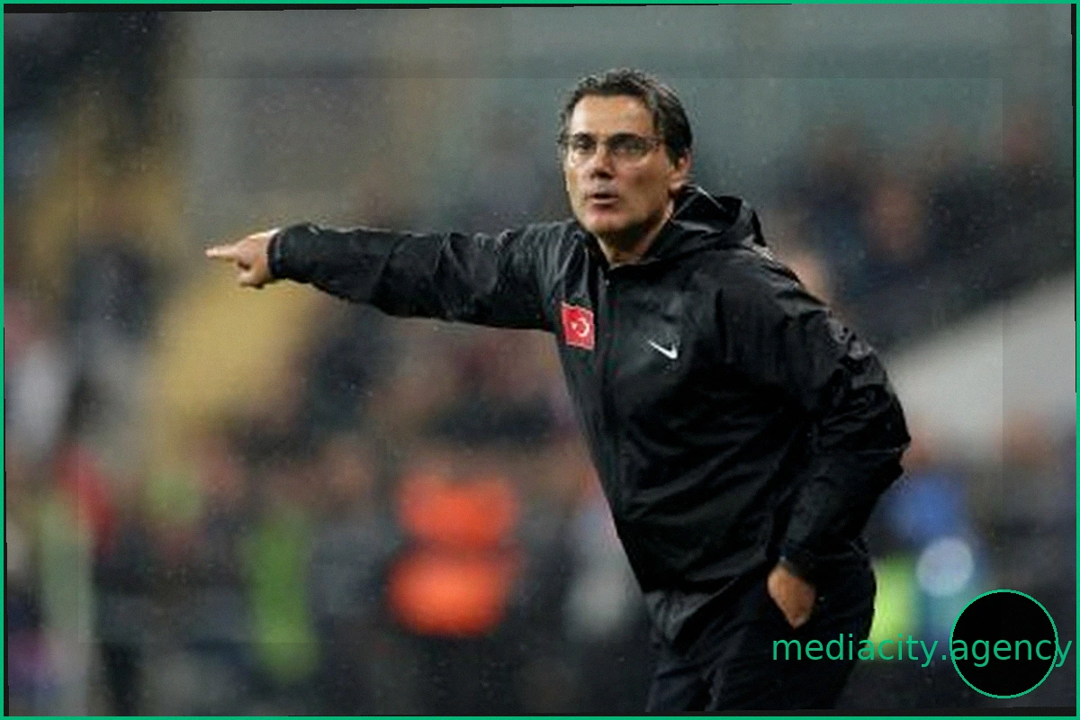 Vincenzo Montella 'did not expect' such an angry Turkish reaction to 4-1 defeat