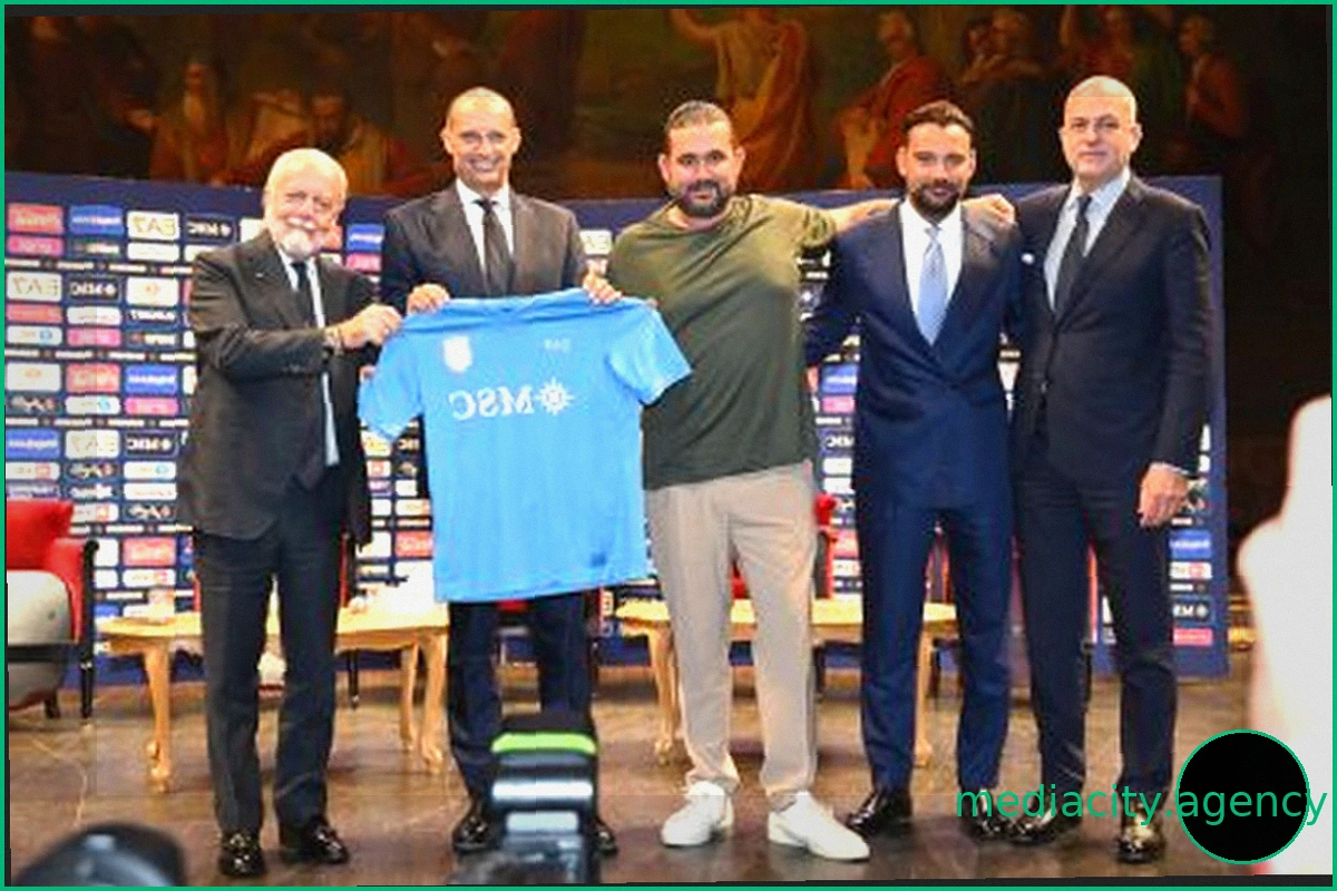 Napoli Urged Not to Panic Amidst Challenges; Lang Out for Disciplinary Reasons