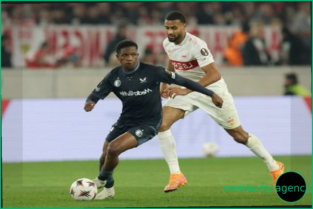 Roma Sets €28m Price Cap for Givairo Read, Considering Molina or Fresneda
