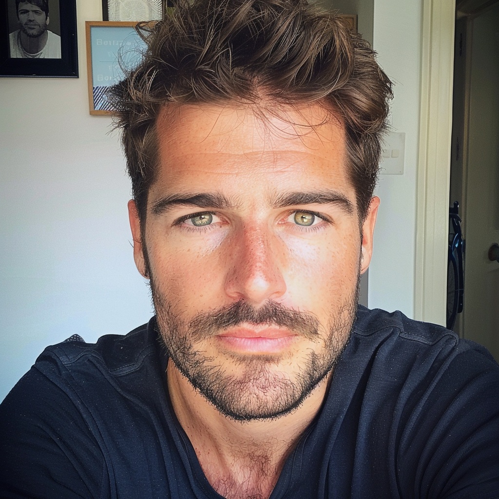 Rupert Hollis