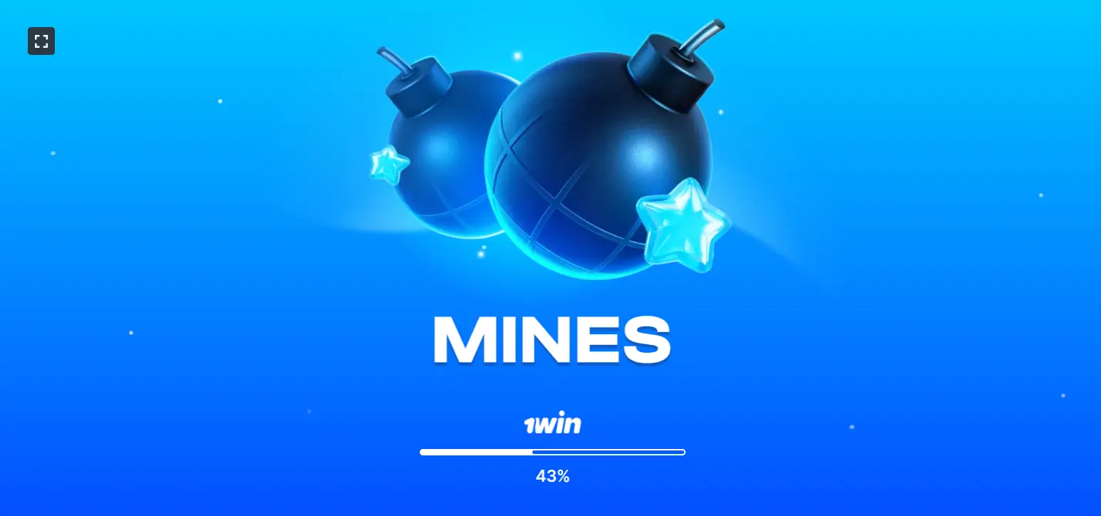 1Win Mines Matrix-Based Strategy and Building Tension 1Win Mines Matrix-Based Strategy and Building Tension