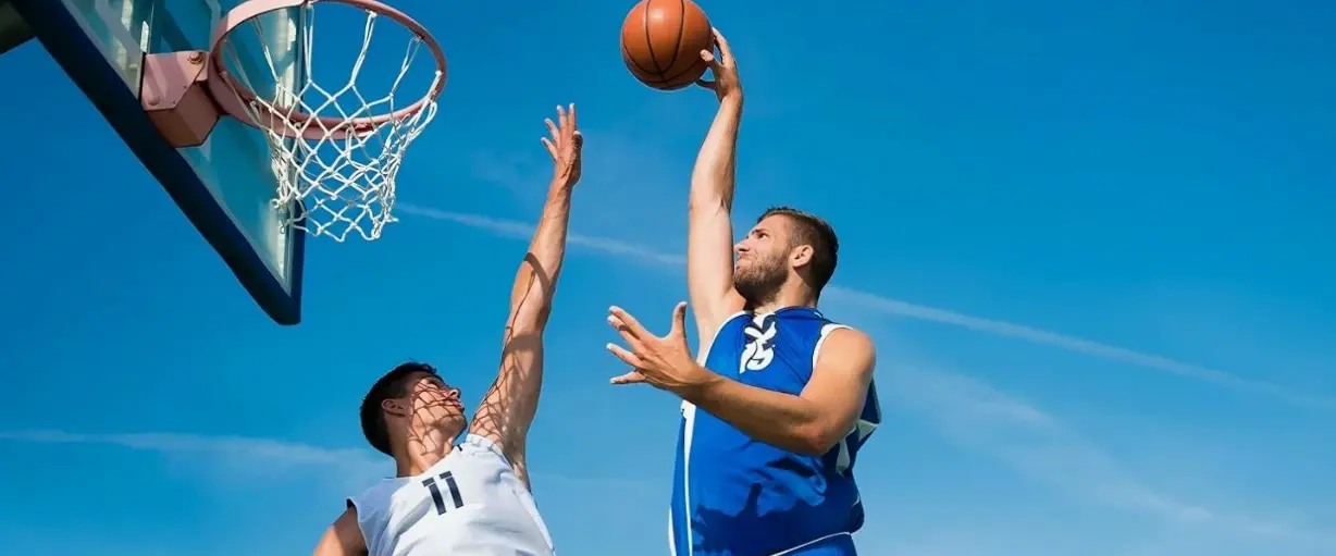 Basketball Betting in 1Win, Mostbet, and 1xbet