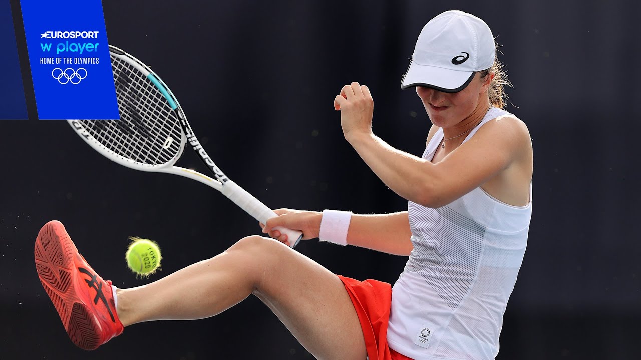 Iga Swiatek Prepares for Wuhan Debut, Eager to Explore New Tournament Venue
