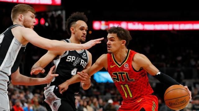 Trae Young and the Hawks: A Pivotal Season Ahead
