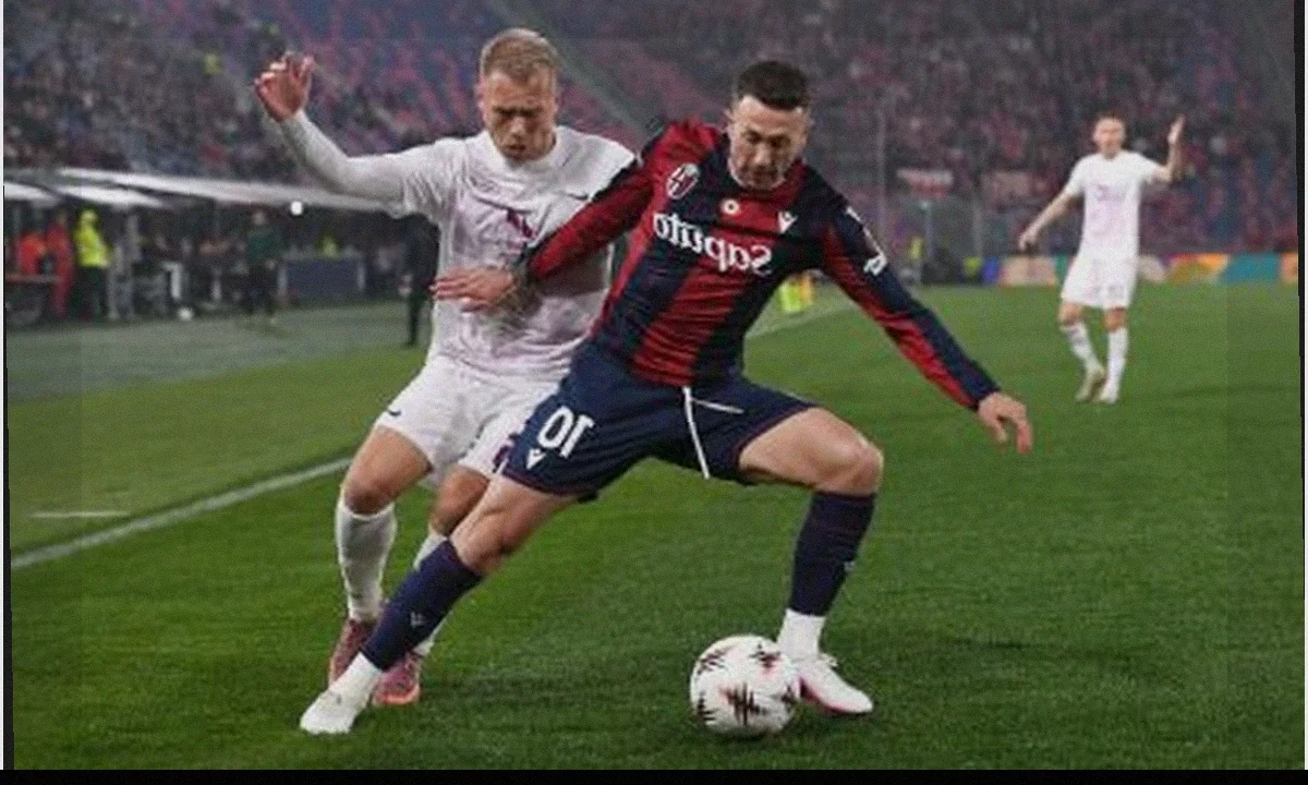 Bernardeschi snubbed Gasperini for Toronto FC move: ‘80%’ about money