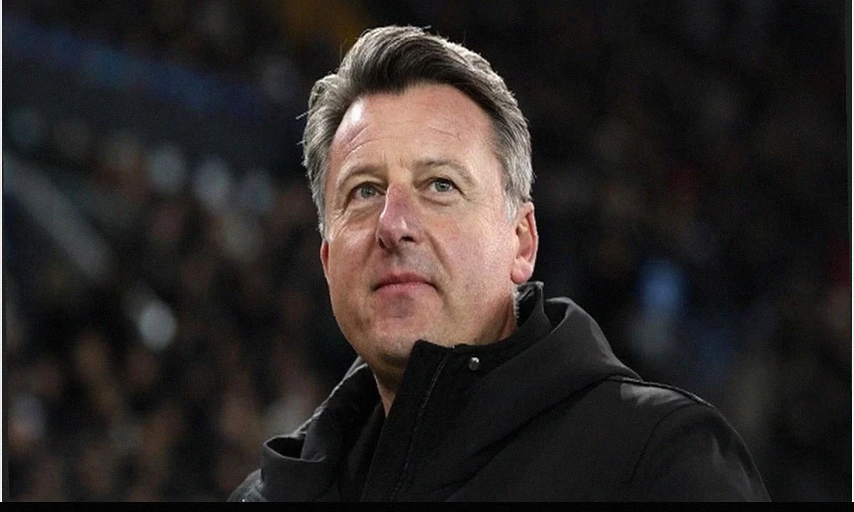 Runjaic: “Genoa? Sono impaziente di affrontare la partita. Solet potrebbe riprendere il suo posto da titolare.”