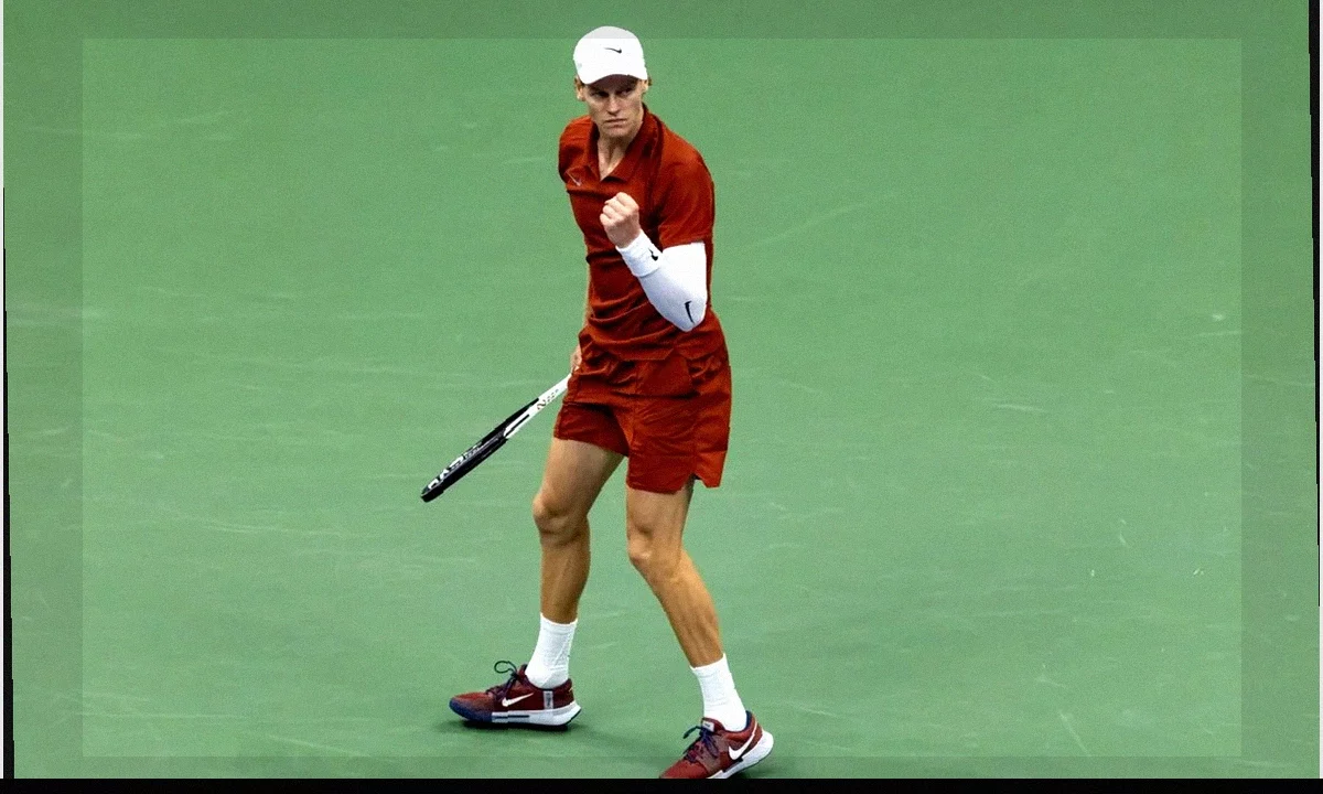 Jannik Sinner vs Alexander Zverev: A Dominance, Not a Developing Rivalry