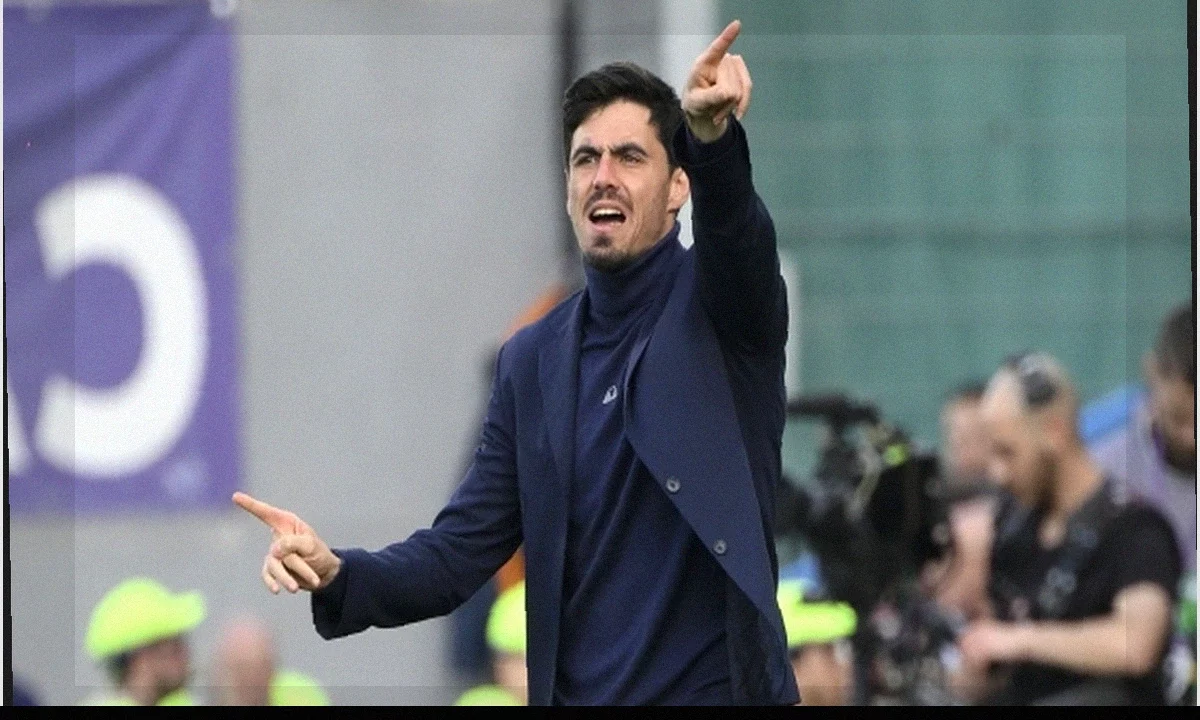 Parma Coach Cuesta on Torino Match: “I Expect an Aggressive Team, It Will Be Difficult. Bernabé Still Out”