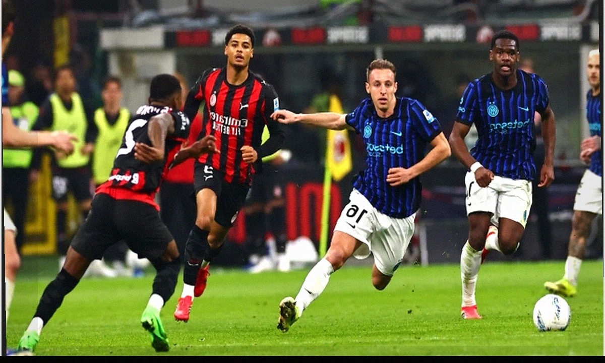 Frattesi and His Nightmare Derby: Why Chivu’s Treatment Works for Everyone But Him