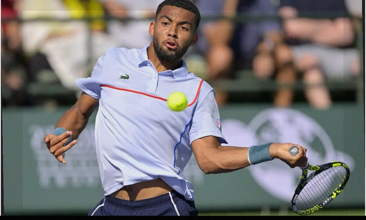 Arthur Fils Stages Epic Comeback in Miami Thriller