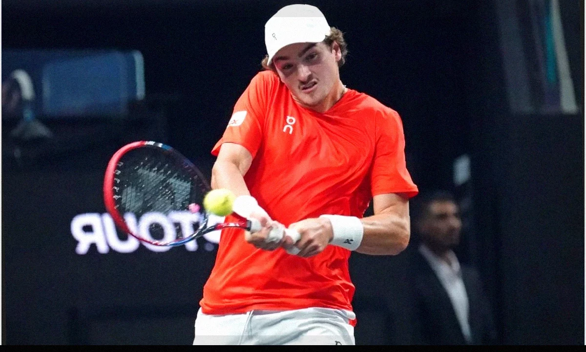 Top Six First-Round ATP Miami Showdowns: Marozsan vs. Fonseca and More