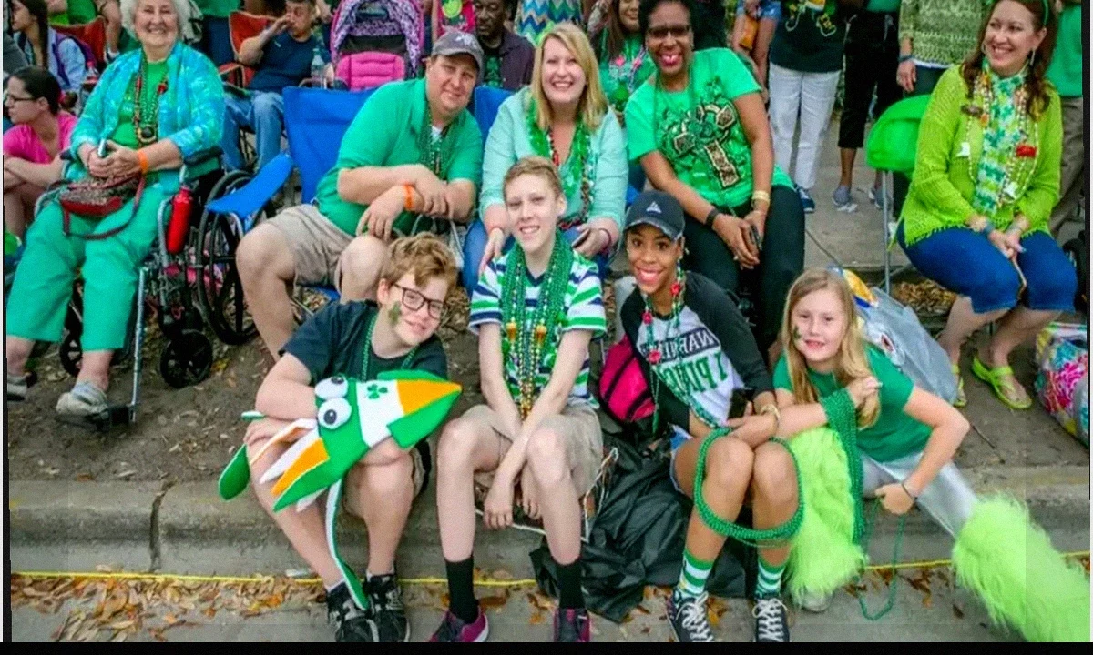 The Landings Shines During Savannah’s St. Patrick’s Day: An Unforgettable Coastal Experience