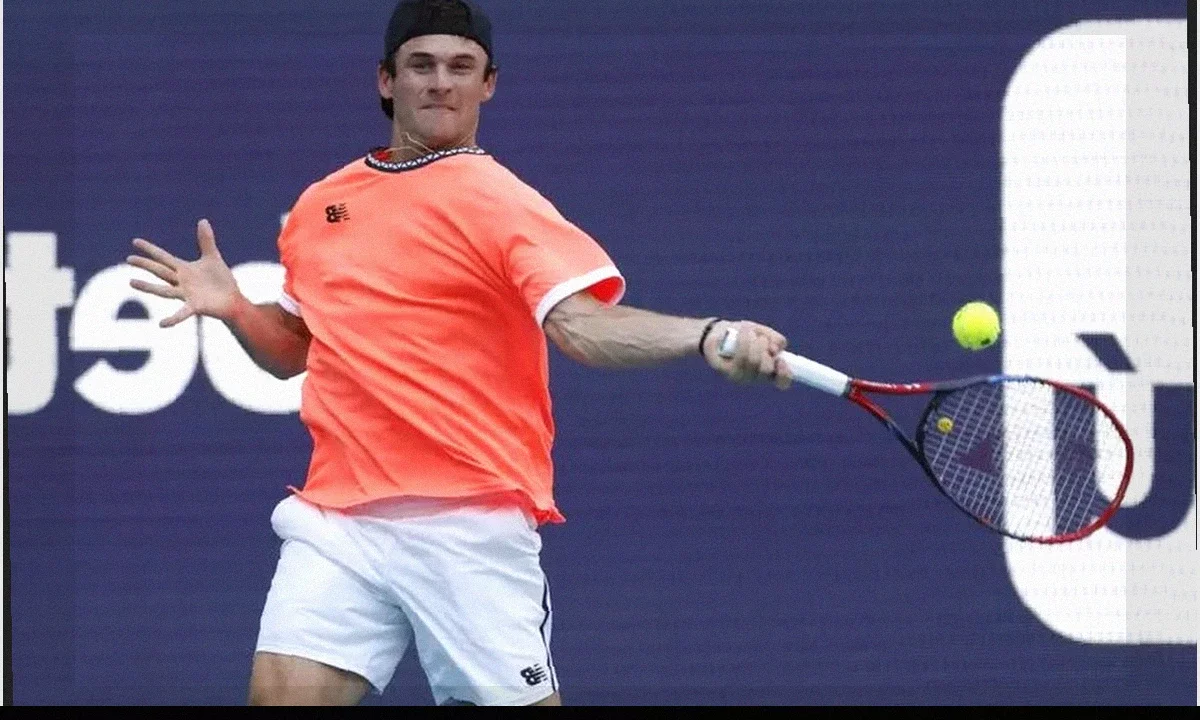 ATP Miami Quarterfinals: Best Bets & Predictions for Paul vs Fils, Landaluce vs Lehecka