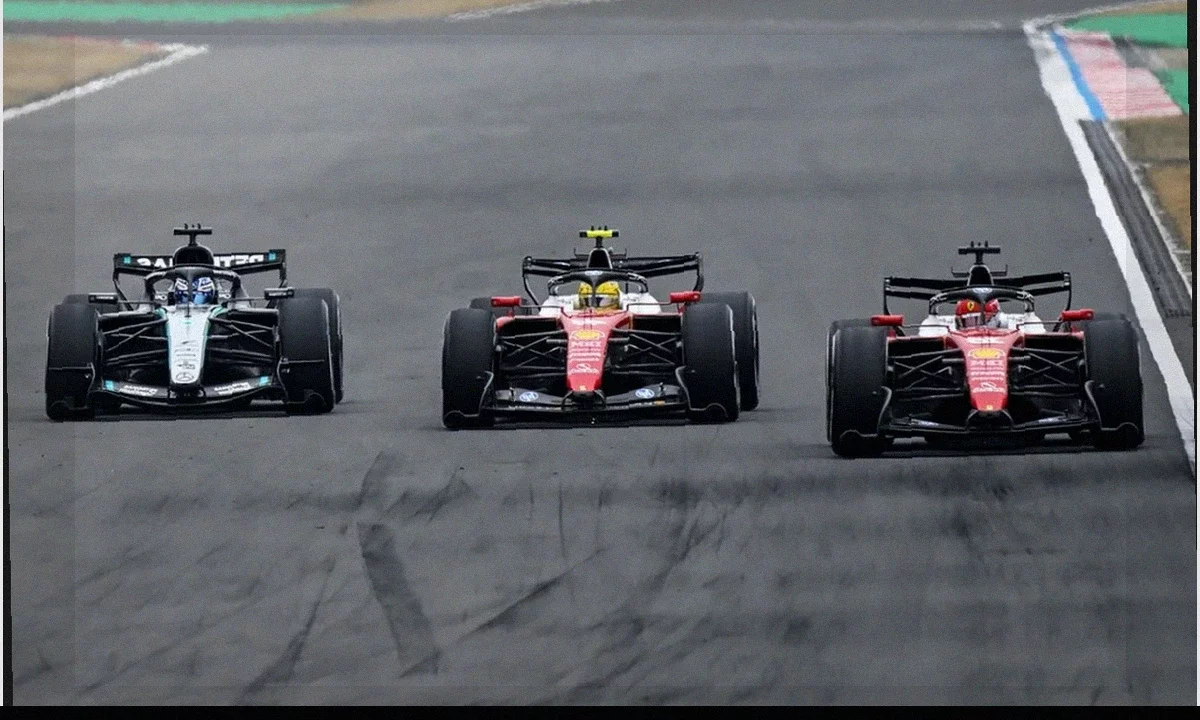 Leclerc’s Warning on Modern F1: Why You Can No Longer Drive Beyond the Limit