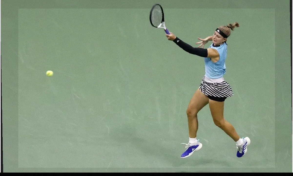 WTA Stuttgart Tournament Betting Picks