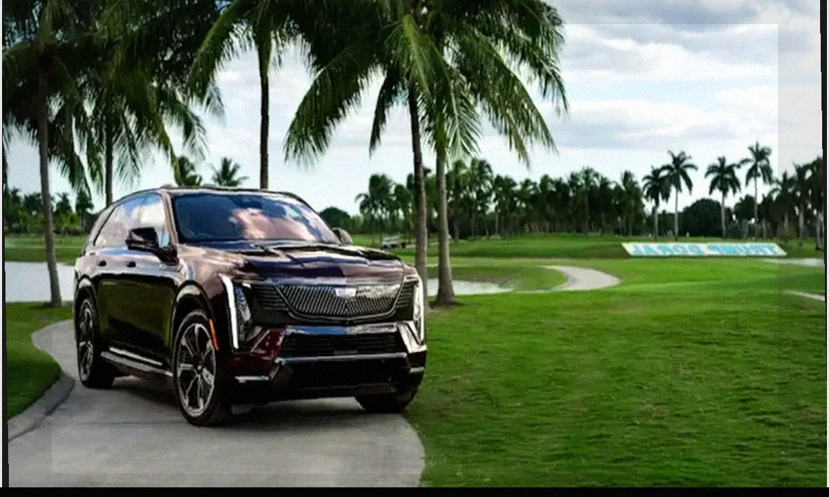 Scottie Scheffler Leads PGA Tour’s Return to Miami