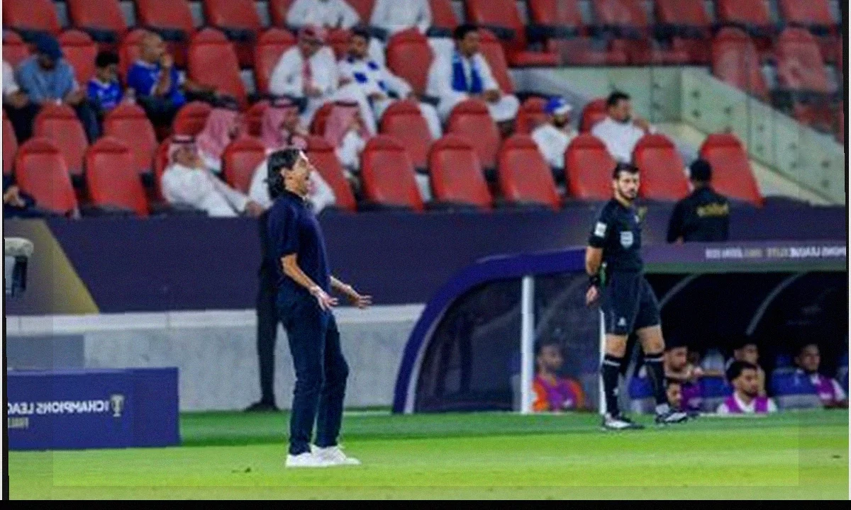 Simone Inzaghi Denies Serie A and Italy Return Rumors, Confirms Stay at Al-Hilal