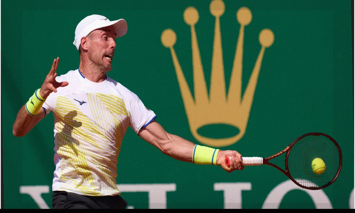 Роберто Баутиста-Агут уходит из профессионального тенниса