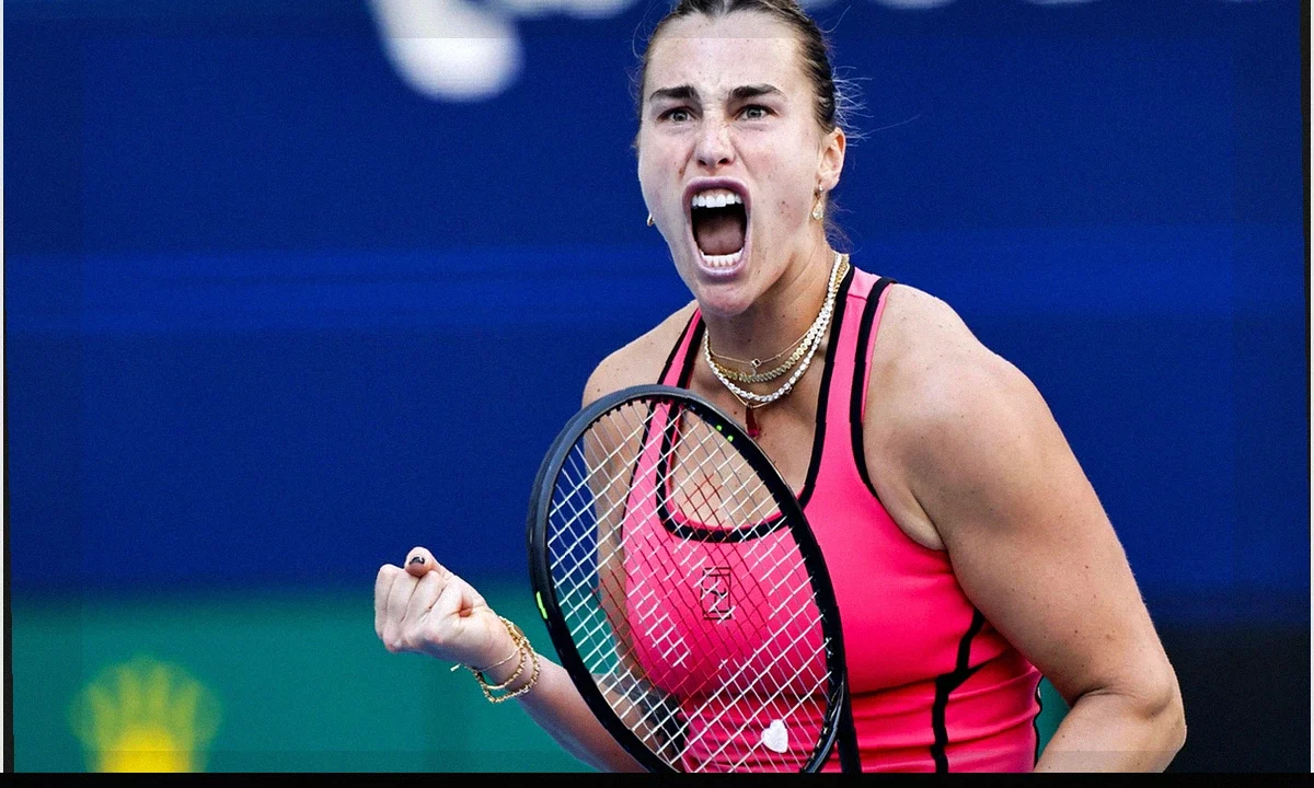 Арина Соболенко Снимается с Турнира WTA 500 в Штутгарте Из-за Травмы