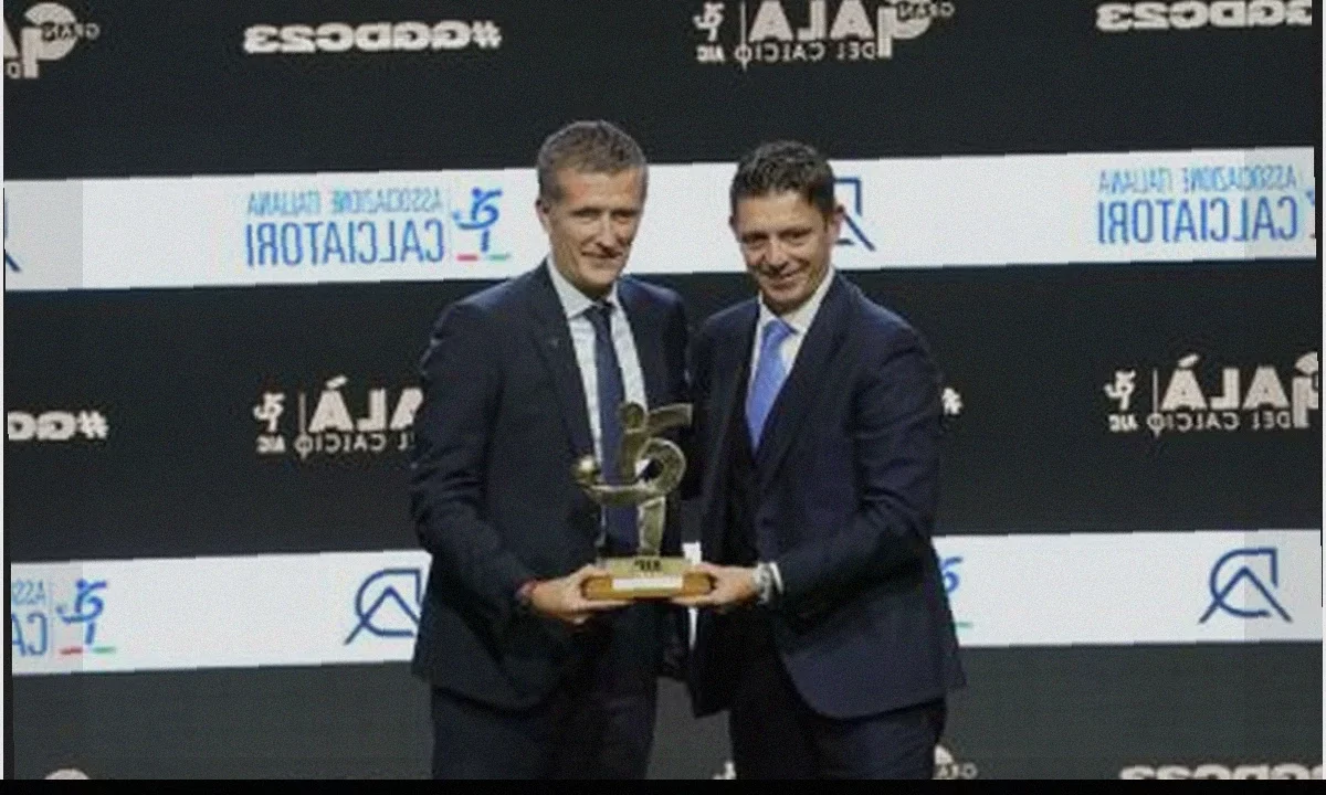 Rocchi Accused of Manipulating Referee Assignments for Inter’s Benefit