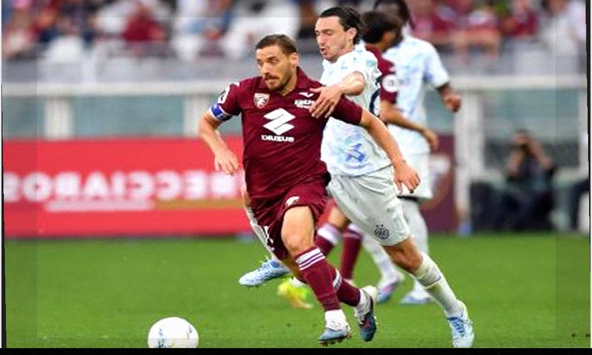 Chivu: Inter Regret, but Torino’s Comeback ‘Could Have Ended Even Worse’