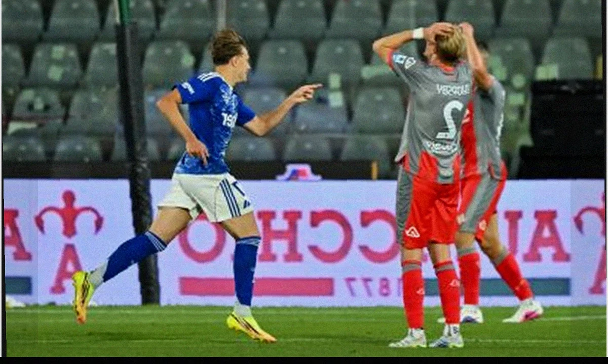 Cremonese Player Receives Lengthy Ban for Referee Confrontation