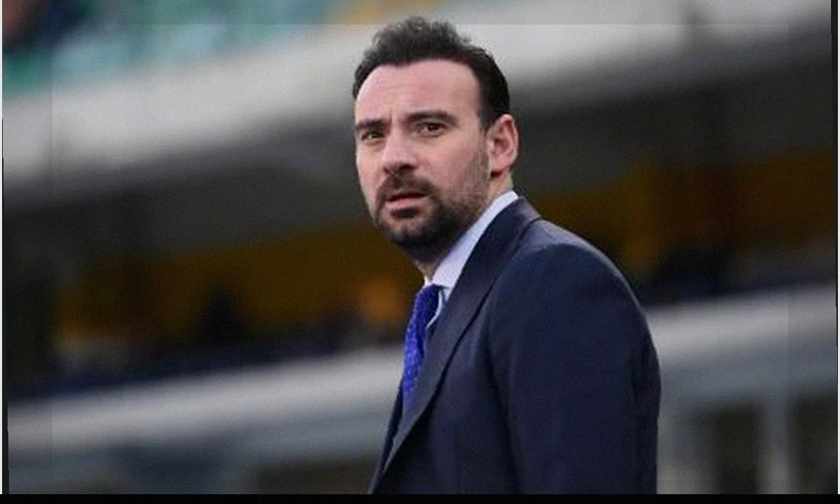 Napoli in Initial Talks with Vlahovic Amidst Interest from Major European Clubs