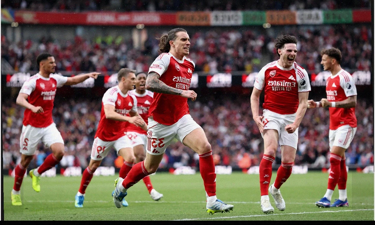 Calafiori Expected to Start in PSG vs. Arsenal Champions League Final – Probable Line-ups
