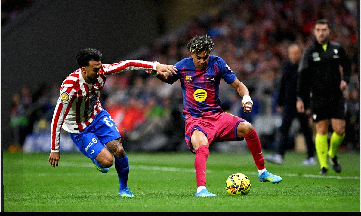 Nico Gonzalez’s Stance on Juventus Return Revealed