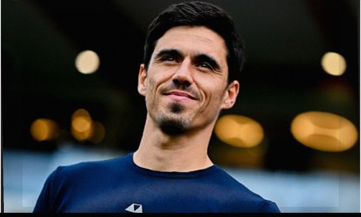 Carlos Cuesta and Parma to Continue Together for 2026/27 Season