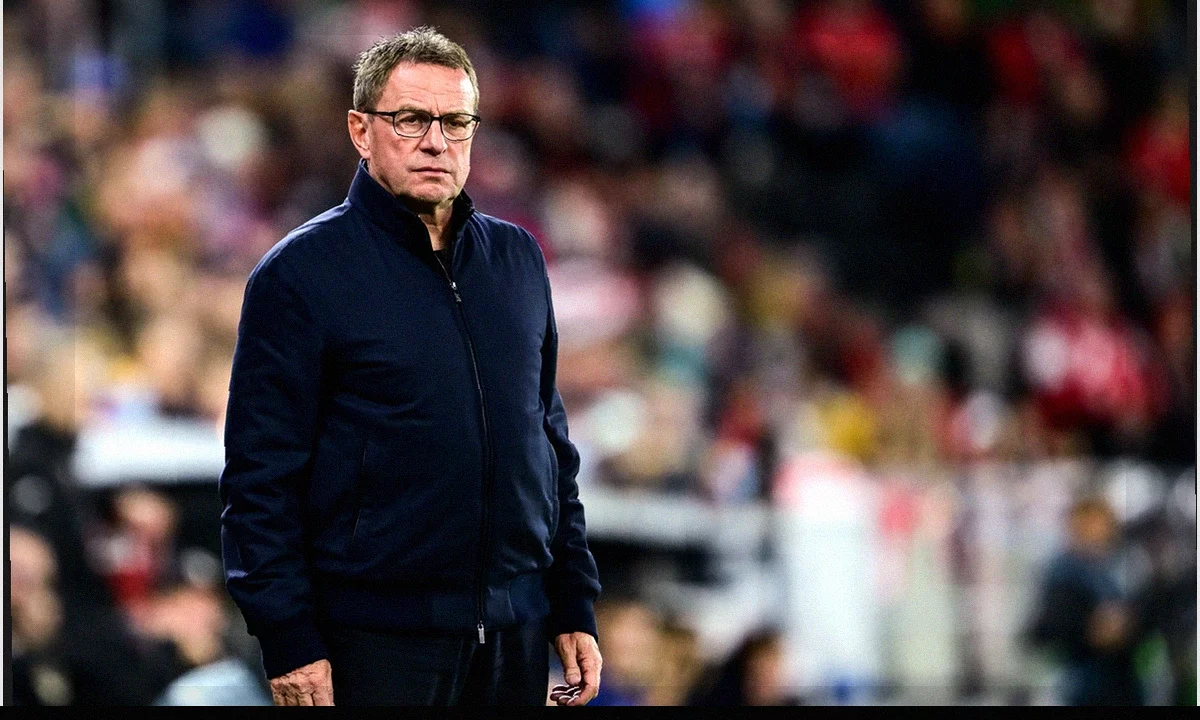 Milan Reopens Talks with Jaissle Amidst Rangnick’s Hesitation
