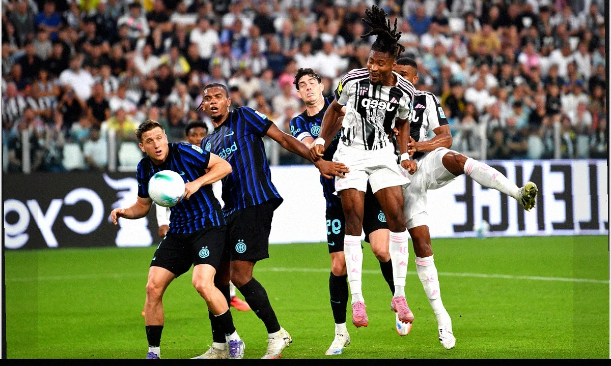 Official: Serie A confirm kick-off times for 2026-27 season