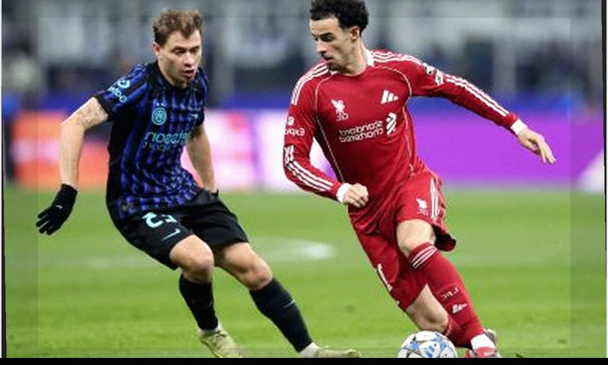 Liverpool Holds Firm on Curtis Jones Asking Price Amidst Inter Milan Interest
